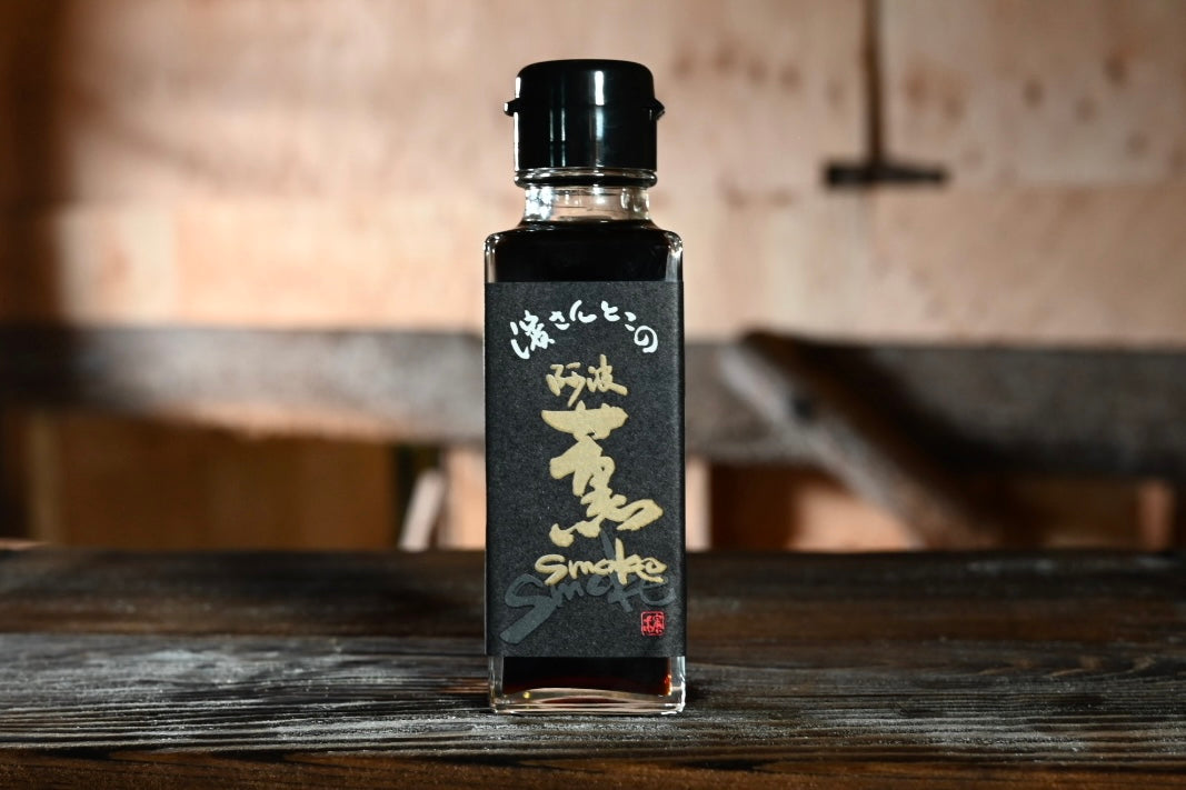 阿波薫ＳＭＯＫＥ 100ml