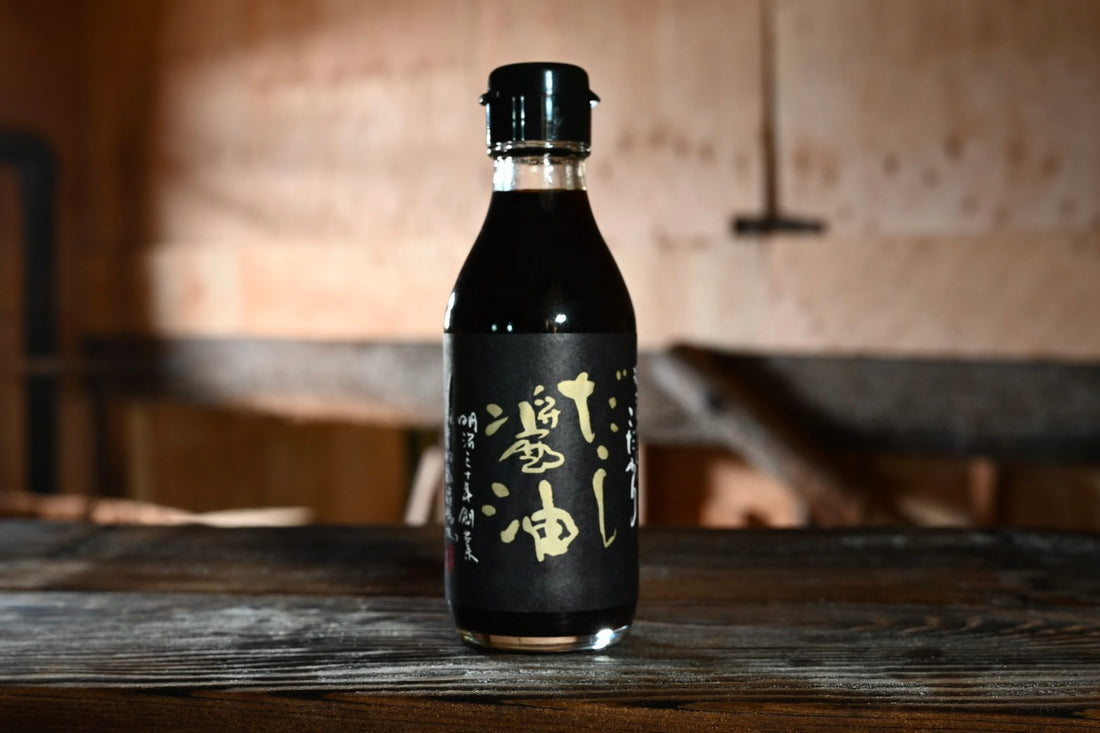 Specialty Soy Sauce 200ml