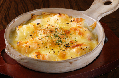 White miso (winter only)