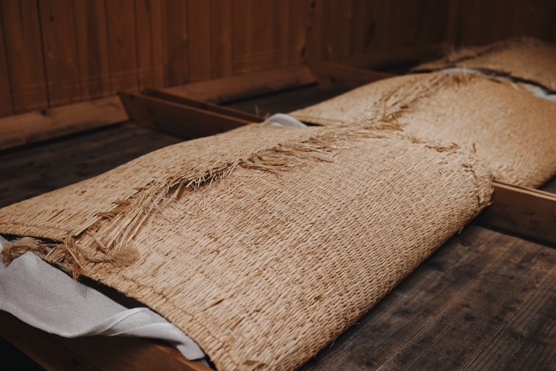 [Pre-order] Homemade Aged Miso