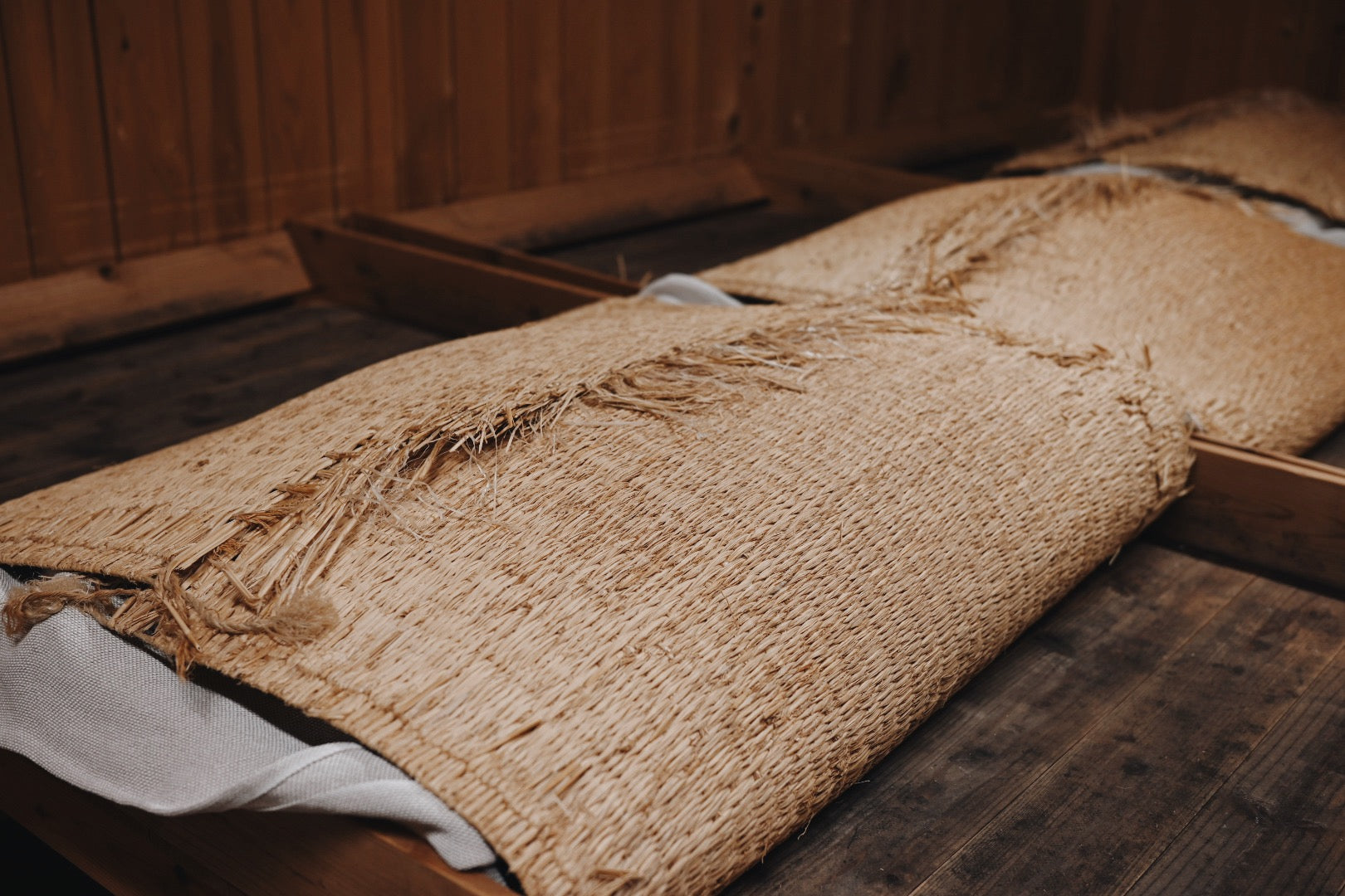 [Pre-order] Homemade Aged Miso