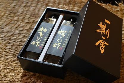 選べる阿波のぽん酢2本セット