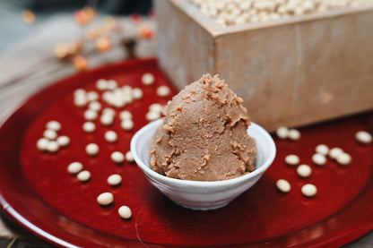 [Pre-order] Homemade Aged Miso