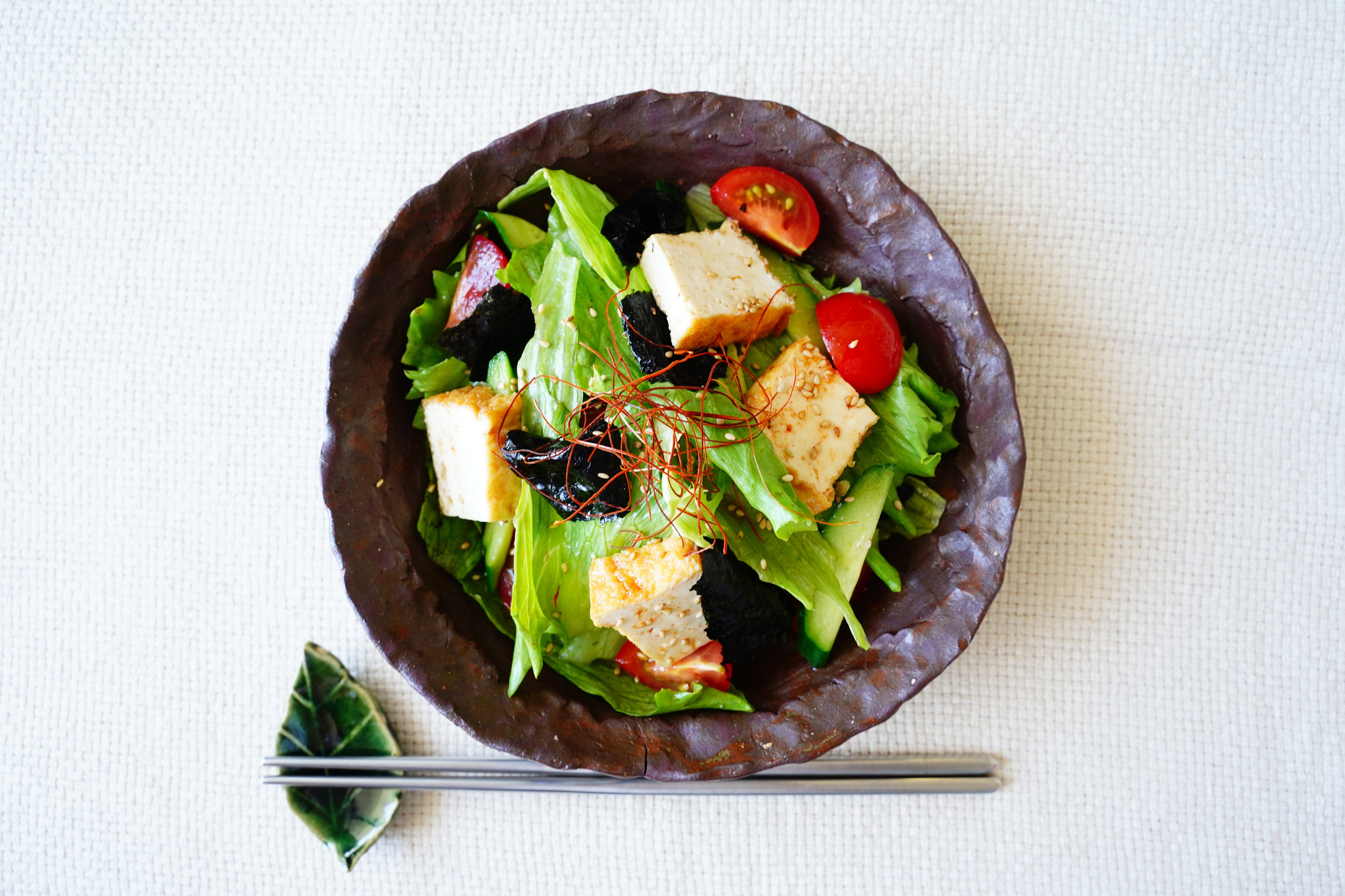 〜収穫仕立ての美味しさを〜鳴門産冷凍わかめ